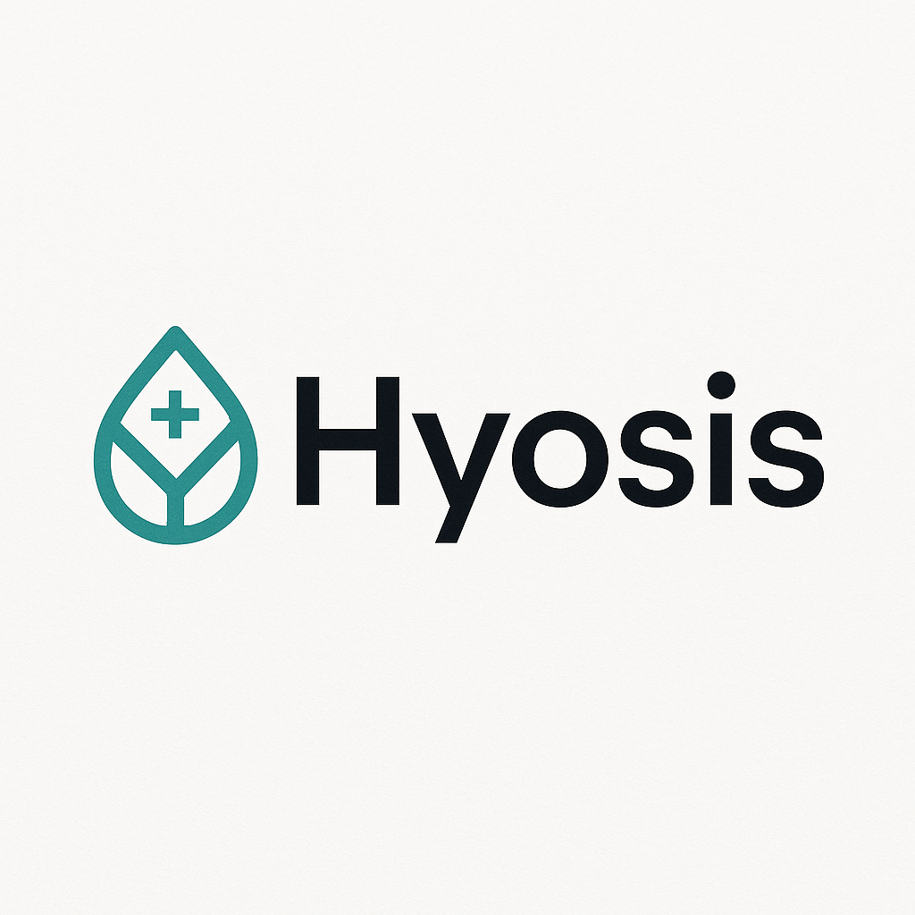 Hyosis logo